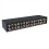 AV Splitter 2 in 8 Out Composite Video Way 3 Amplifier Distributor Switcher Box 9
