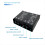 Professional DB2 2 Channel Audio Possive DI Box DIRECT BOX Guitar Active Converter 7