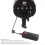 DC-16 16-Channel Wireless Studio Flash Trigger Transmitter and Receiver New 6