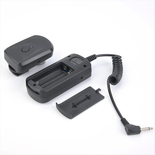 DC-16 16-Channel Wireless Studio Flash Trigger Transmitter and Receiver New 1