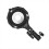 Bowens Mount Adapter - Mini to Converter Ring for HS60B/HS60C Handheld Video Lights 3