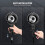 Bowens Mount Adapter - Mini to Converter Ring for HS60B/HS60C Handheld Video Lights 8
