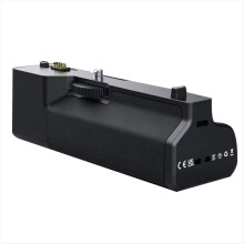PB74 Power Battery Base for W60 W60R W100 W100R Wonder Series LED Lights Extend Filming Time Portable Design
