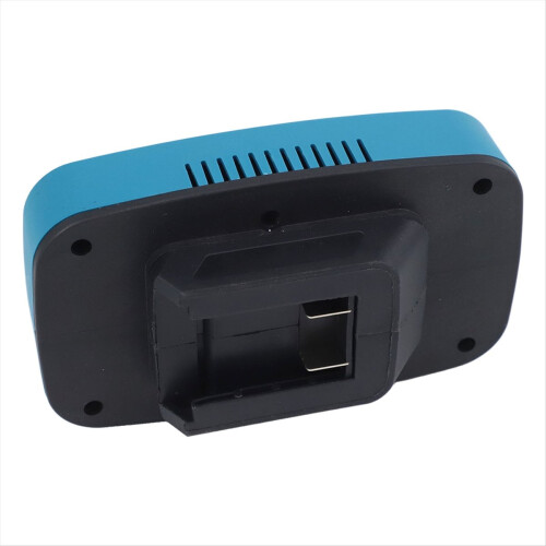 Camping Adventures Green Portable Power Solution Battery Converter Energy Efficient Design Optimized Performance 2