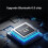 Upgrade Bluetooth 6.0 Audio Receiver Transmitter ENC Wireless Broadcast One with Multiple System Mic 10