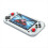 R43S Retro Handheld Video Game Console 4.3 Inch Screen -Compatible Output Pocket Player Support 20 Simulator B 1