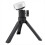 For Mini Tripod Mount with Aluminum Adapter Adjustable Angle for Kit Pipe RV/Yacht 1