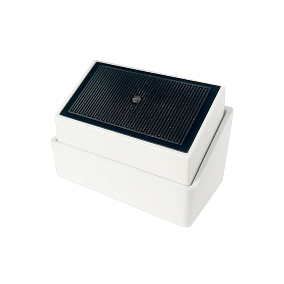 Tuya Zigbee Rain Sensor 2-In-1 Light Detector Rainwater Support App Remote Control 4851264075923