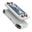 R43S Retro Handheld Video Game Console 4.3 Inch Screen -Compatible Output Pocket Player Support 20 Simulator B 10