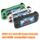 R43S Retro Handheld Video Game Console 4.3 Inch Screen -Compatible Output Pocket Player Support 20 Simulator B 2