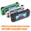 R43S Retro Handheld Video Game Console 4.3 Inch Screen -Compatible Output Pocket Player Support 20 Simulator B 11