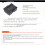 Micro-Type to Nano Module Adapter with JR Input/Nano Output Supported Futaba Jumper TBS Remote Control 5