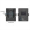 Micro-Type to Nano Module Adapter with JR Input/Nano Output Supported Futaba Jumper TBS Remote Control 7