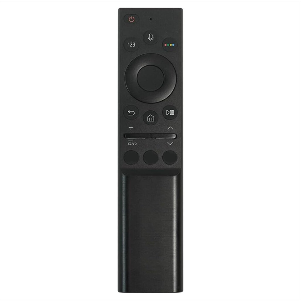 Bn59-01363L Replacement Remote Control For Smart Tv, With Voice,Fit Tv Qled 4K 8K Uhd,Neo 4851726479153