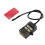 CAN Hub Expansion Module 2-12S Powered 5V Output Multi-Port Connectivity for Various Flight Controllers 27CM 3