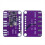 Si5351A 25MHZ High Frequency Signal Generator Breakout Board Square Wave 6