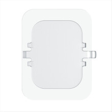 For GO Ultra Stickers Design with Adhesive Base Securely Fixes Single Camera for