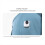 For GO Ultra Stickers Design with Adhesive Base Securely Fixes Single Camera for 2