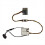 Mini BEC Step-Down Regulator Module 2-6S for O4/O4 PRO/O3 Video Image Transmission 7
