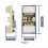 Mini BEC Step-Down Regulator Module 2-6S for O4/O4 PRO/O3 Video Image Transmission 8