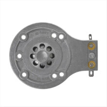 Replacement Diaphragm for 2412 2412H-1 JRX112 JRX115 JRX125 Speaker Membrane Superior Sensitivity and Sound Quality