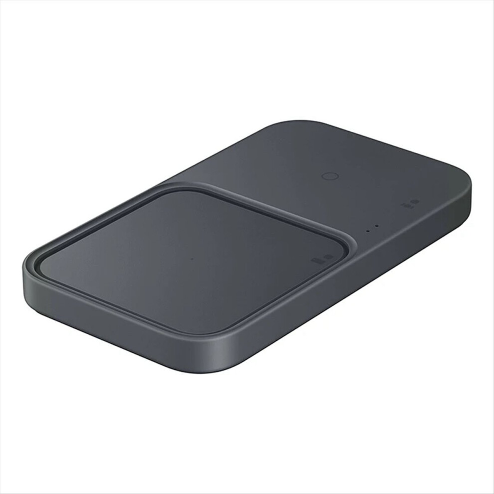 15W Wireless Charger For Galaxy S23/S21/S10/S9/S8/Note20+/Smart Watch3-7 Airpods3 4851264013178