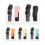 Protective Case for Pocket 3 Handheld Camera Screen Cover Lens Cap Gimbal Scratch-Proof Accessories Blue 2