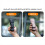 Protective Case for Pocket 3 Handheld Camera Screen Cover Lens Cap Gimbal Scratch-Proof Accessories Blue 10