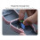 Protective Case for Pocket 3 Handheld Camera Screen Cover Lens Cap Gimbal Scratch-Proof Accessories Blue 8