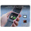 Protective Case for Pocket 3 Handheld Camera Screen Cover Lens Cap Gimbal Scratch-Proof Accessories Blue 9