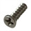 Screw Kit for Switch 2 JoyCon Controllers Securing Accessories NS2 4