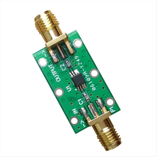 2- 4GHZ Multiplier Frequency Input 2g-4g Output 4g-8g 2