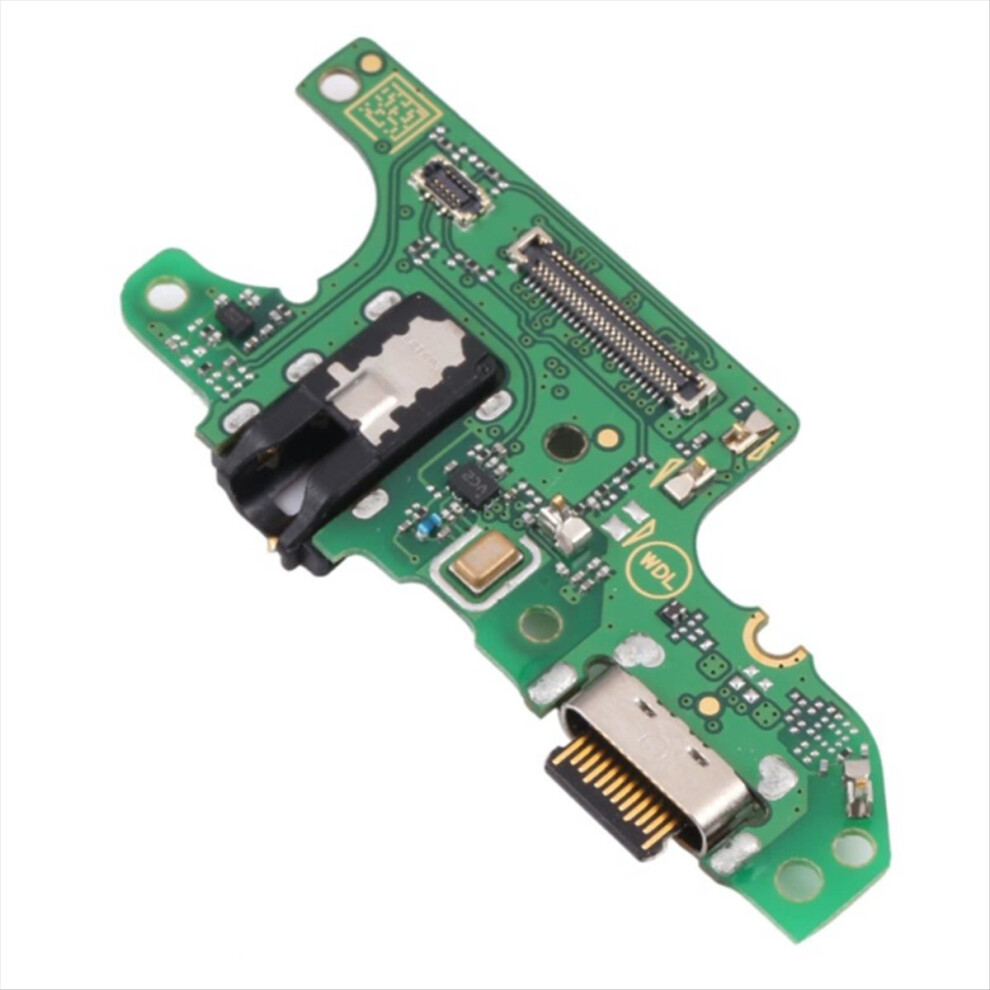 Charging Port Dock Connector Mic Board Flex Cable For 8.3 Tail Plug Small 4851726430659