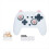 Cat Ear Silicone Case for Switch 2 Pro Game Controller Set Anti-Slip with Joystick Cap B 1