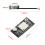 L76K Expand Board for T--LITE Support Multi-GNSS 72 Acquisition Channels 32 Tracking 6