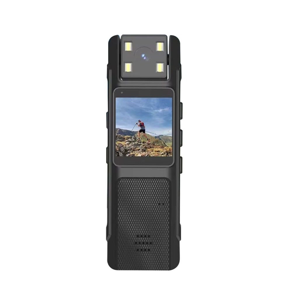Portable Hd 1080P Mini Wifi Camera Digital Video Recorder Worn Cam Infrared Night Vision Sport Dv Camcorder 4851726420100