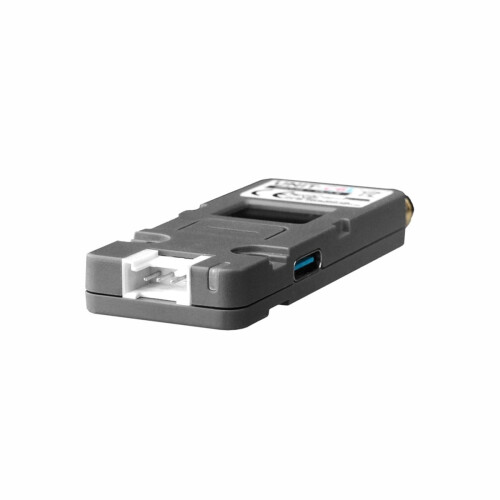 Unit C6L Highly Integrated LoRa Communication SX1262 Transceiver 868-923MHz Support Meshtastic 2