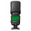 AF970 Flash Light Speedlight Speedlite Universal for 650D 550D 450D 60D 7D 5D Camera 9