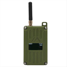 For Wisblock WisMesh Pocket V2 RAK MeshTracker Lora Node Repeater RAK4631 GNSS GPS