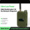 For Wisblock WisMesh Pocket V2 RAK MeshTracker Lora Node Repeater RAK4631 GNSS GPS 2
