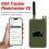 For Wisblock WisMesh Pocket V2 RAK MeshTracker Lora Node Repeater RAK4631 GNSS GPS 3