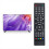 Replace SE32HY01UK Remote Control for SEIKI TV 5