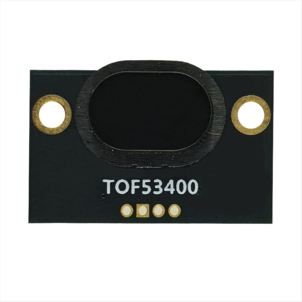 Tof53400 2M-4M Laser Distance Sensor Module Vl53l1x Ranging 20X12.5x7.55mm 4851726425105