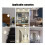 6-Pack USB Rechargeable LED Motion Sensor Lights Indoor Closet Light Battery-Powered Induction Lighting for Home,B 8