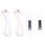 60m Wireless Transmission Video Transmitter and Receiver -Compatible Extender Display Adapter Cable Screen 11