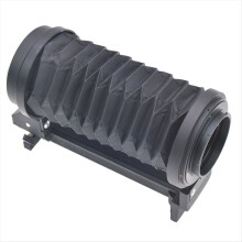 Lens or Body Cameras Macro Bellow Monorail Skin Cavity Photo Studio Extension Bellows Tube Fotografia B