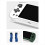 X55 Handheld Game Console 5.5In 1280x720 IPS Screen Open Source for Linux Retro Gaming Supports TV Output Games C 6