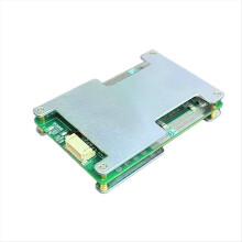 Upgraded 4S 12V 120A Iron Lithium 3.2v Battery Protection Board Balance Electrical Tool RV Inverter Backup