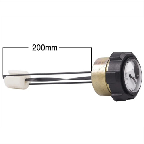 200mm for Car Tank Level Sensor Generator Part Liquid Water Measuring Instruments Float 2