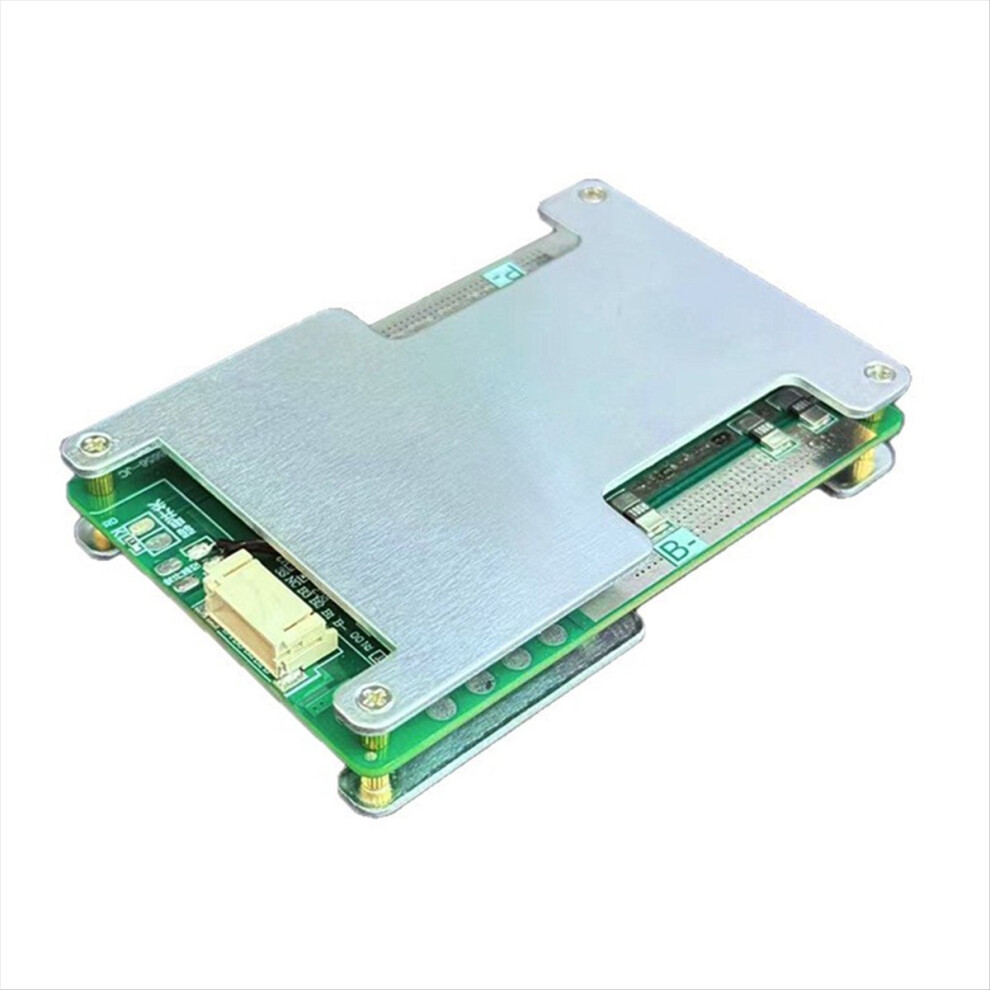 Upgraded 3S 12V 120A Ternary 3.7V Lithium Battery Protection Board Balance Electrical Tool Rv Inverter Backup 4851726483013